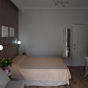 Luxe Vierpersoonskamer